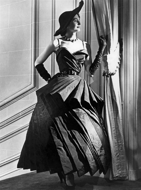 christian Dior most famous design